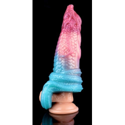 unicorny Gaine de pénis Yosnex 15 x 5cm